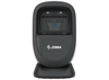 Zebra DS9308 Retail, Hospitality, Transportation Desktop Barcode Scanner - Cable Connectivity