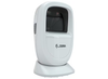 Zebra DS9308 Retail, Hospitality, Transportation Desktop Barcode Scanner - Cable Connectivity