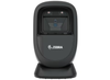 Zebra DS9308-SR Retail, Manufacturing, Transportation, Hospitality Desktop Barcode Scanner - Cable Connectivity