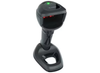 Zebra DS9908R Handheld Barcode Scanner 1D, 2D - Cable Connectivity