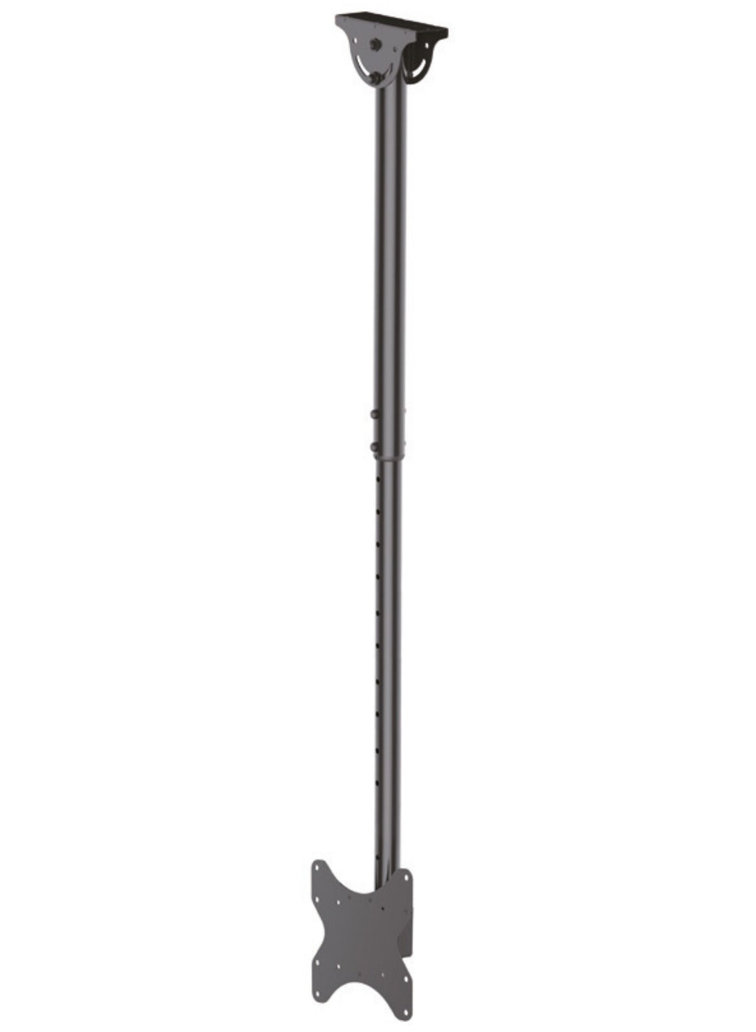 Moove 17" - 42" Telescopic Ceiling Mount | DSC200 Ceiling Mount Bracket Moove AVMounts
