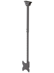 Moove 17" - 42" Telescopic Ceiling Mount | DSC200 Ceiling Mount Bracket Moove AVMounts