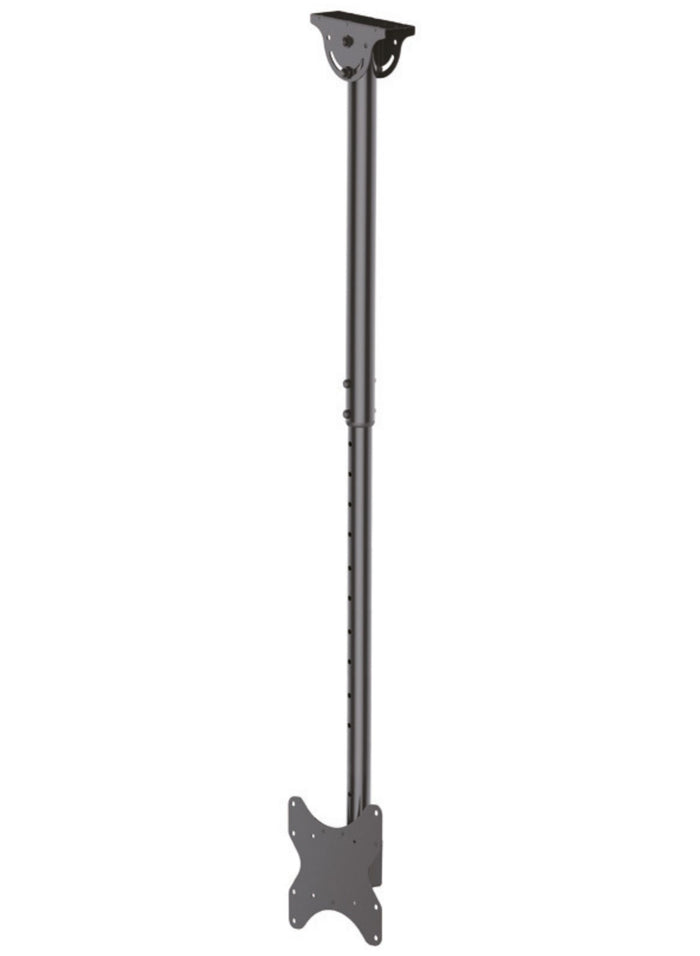 Moove 17" - 42" Telescopic Ceiling Mount | DSC200 Ceiling Mount Bracket Moove AVMounts