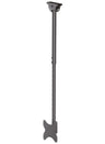 Moove 17" - 42" Telescopic Ceiling Mount | DSC200