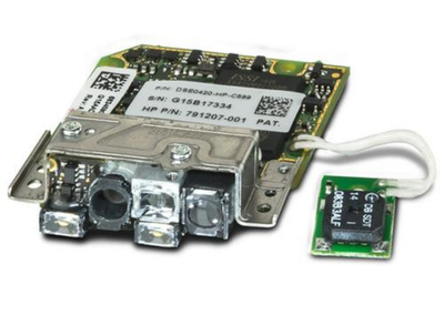 Datalogic DSE0420 Modular Barcode Scanner - Cable Connectivity - 1D, 2D - Imager - USB Datalogic Barcode Reader Accessories Datalogic