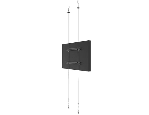 Peerless-AV Floor to Ceiling Cable Mount | DSF265L Floor to Ceiling Cable Mount Peerless