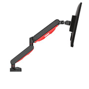 iiyama DSG3001C-R1 Elite Gaming Aluminium Gas Spring Monitor Arm Monitor Arm Desk Mount iiyama