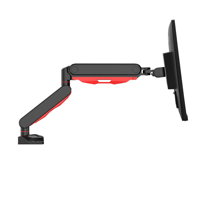 iiyama DSG3001C-R1 Elite Gaming Aluminium Gas Spring Monitor Arm Monitor Arm Desk Mount iiyama