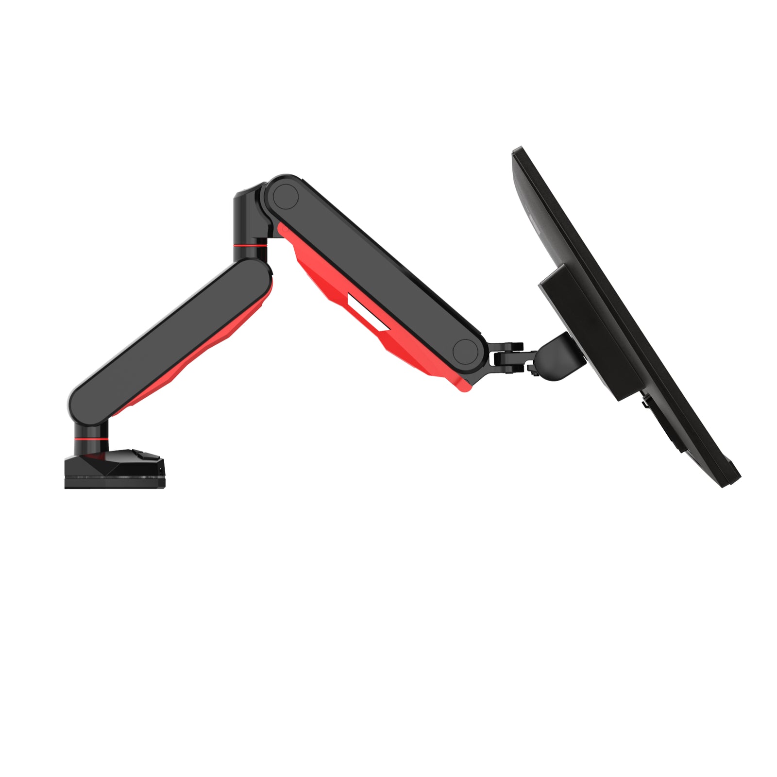iiyama DSG3001C-R1 Elite Gaming Aluminium Gas Spring Monitor Arm Monitor Arm Desk Mount iiyama