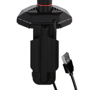 iiyama DSG3001C-R1 Elite Gaming Aluminium Gas Spring Monitor Arm Monitor Arm Desk Mount iiyama