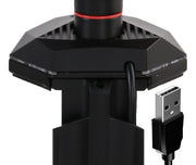 iiyama DSG3001C-R1 Elite Gaming Aluminium Gas Spring Monitor Arm Monitor Arm Desk Mount iiyama