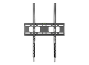 Moove 32" - 75" Portrait TV Wall Mount Bracket | DSP400 Wall Mount Bracket Moove AVMounts