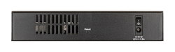 D-Link DSR-250V2/B Unified Services VPN Router