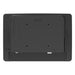 MicroTouch 10.1" TFT LCD WXGA PCAP Touch Monitor | DT-100P-A1 Touchscreen Monitor MicroTouch