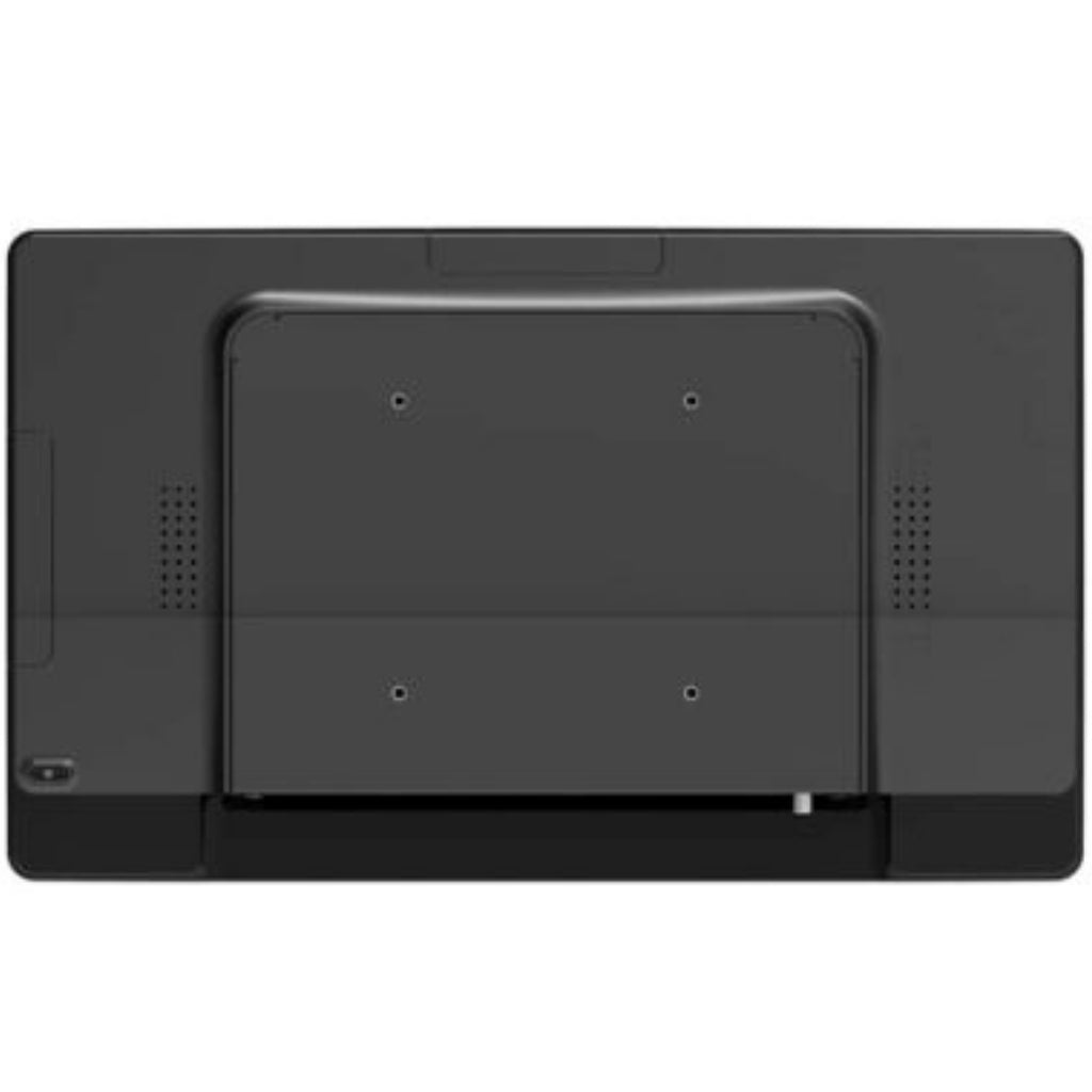 MicroTouch 15.6" Full HD TFT LCD PCAP Touch Monitor | DT-156P-B2 Touchscreen Monitor MicroTouch