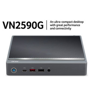 Acer Veriton N VN2590G I5-1335U 8GB/256GB W11P Intel® Core™ i5 Windows 11 Pro Desktop PC Acer