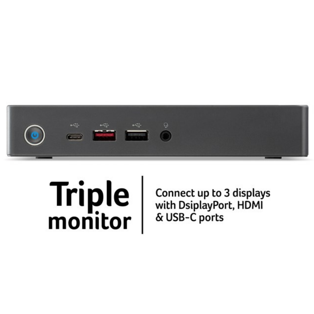 Acer Veriton N VN2590G I5-1335U 8GB/256GB W11P Intel® Core™ i5 Windows 11 Pro Desktop PC Acer