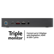 Acer Veriton N VN2590G I5-1335U 8GB/256GB W11P Intel® Core™ i5 Windows 11 Pro Desktop PC Acer
