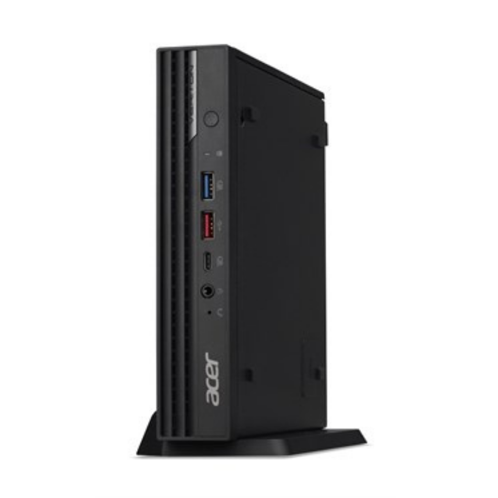 Acer Veriton N4710GT I5-13500T 8GB/256GB W11P Intel® Core™ i5 DDR4-SDRAM SSD Windows 11 Pro Mini PC Desktop PC Acer