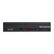 Acer Veriton N4710GT I5-13500T 8GB/256GB W11P Intel® Core™ i5 DDR4-SDRAM SSD Windows 11 Pro Mini PC Desktop PC Acer