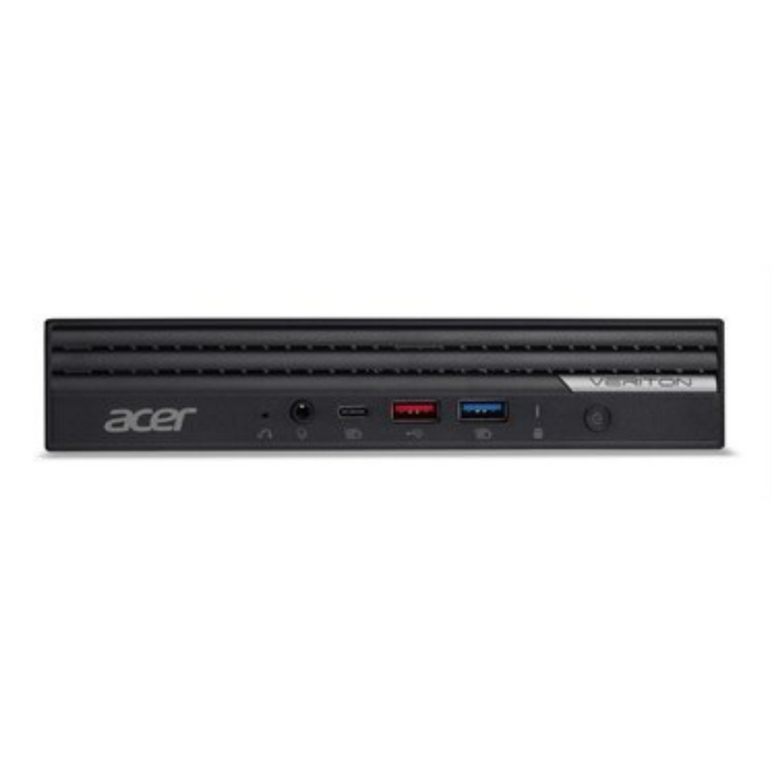 Acer Veriton N4710GT I5-13500T 8GB/256GB W11P Intel® Core™ i5 DDR4-SDRAM SSD Windows 11 Pro Mini PC