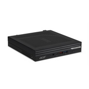 Acer Veriton N4710GT I5-13500T 8GB/256GB W11P Intel® Core™ i5 DDR4-SDRAM SSD Windows 11 Pro Mini PC Desktop PC Acer