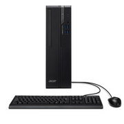 Acer Veriton X VX2710G I5-13400 16GB/512GB W11P Intel® Core™ i5 DDR4-SDRAM SSD Windows 11 Pro Desktop Desktop PC Acer