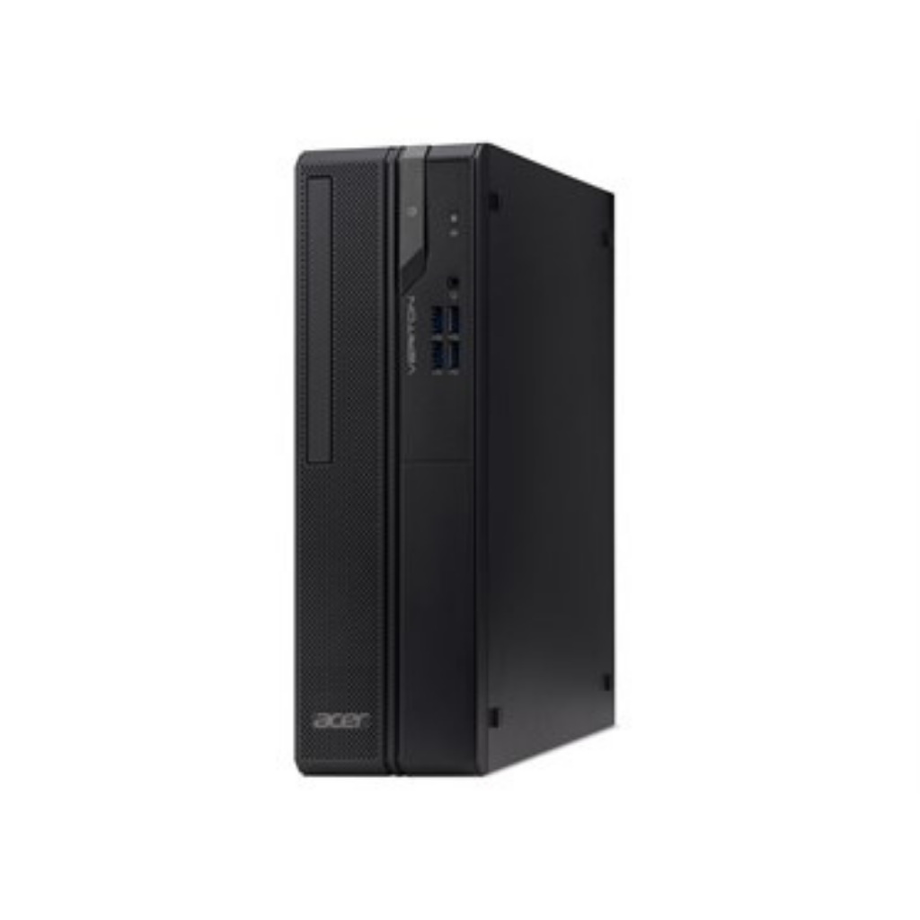 Acer Veriton X VX2710G I5-13400 16GB/512GB W11P Intel® Core™ i5 DDR4-SDRAM SSD Windows 11 Pro Desktop Desktop PC Acer