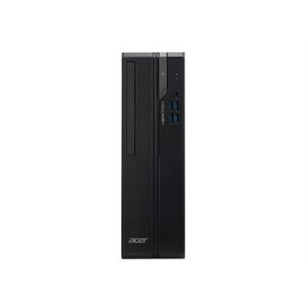 Acer Veriton X VX2710G I5-13400 16GB/512GB W11P Intel® Core™ i5 DDR4-SDRAM SSD Windows 11 Pro Desktop Desktop PC Acer