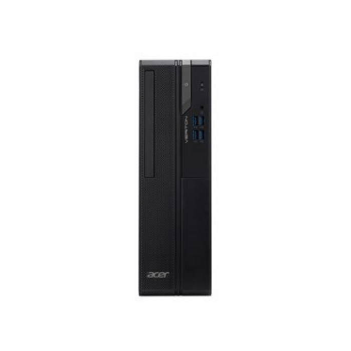 Acer Veriton X VX2710G I5-13400 16GB/512GB W11P Intel® Core™ i5 DDR4-SDRAM SSD Windows 11 Pro Desktop Desktop PC Acer