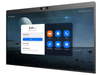 DTEN D7X 75" 4K Ultra HD Windows Edition All-In-One Meeting Display Certified for Teams Video Conferencing Systems DTEN