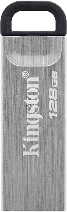 Kingston Technology DataTraveler 128GB Kyson USB Flash Drive | DTKN/128GB