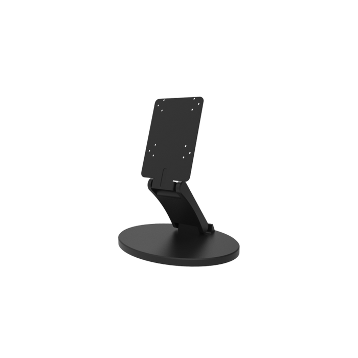 Aurora Multimedia DTM-1 Adjustable Desktop Mount for TAURI Temperature Sensing Tablet Monitor Arm Desk Mount Aurora