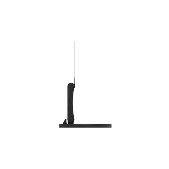 Aurora Multimedia DTM-1 Adjustable Desktop Mount for TAURI Temperature Sensing Tablet Monitor Arm Desk Mount Aurora