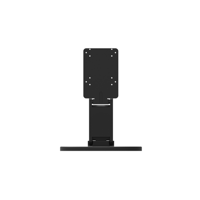 Aurora Multimedia DTM-1 Adjustable Desktop Mount for TAURI Temperature Sensing Tablet Monitor Arm Desk Mount Aurora