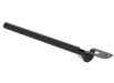 SpacePole Payment Paddle 2 - 500mm Handle | DTS103-02 POS System Accessories SpacePole