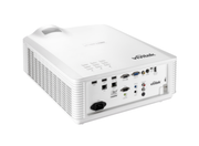 Vivitek DU4381Z-ST High Performance Short Throw Laser Projector - 6100 Lumens Projector Vivitek