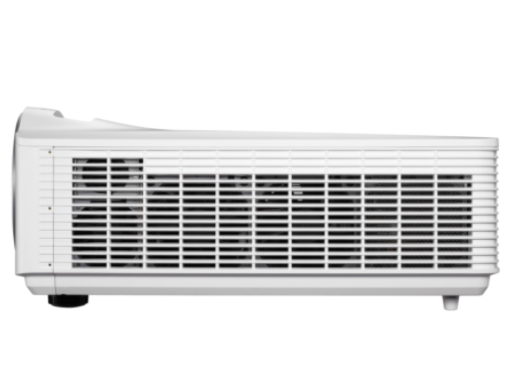 Vivitek DU4381Z-ST High Performance Short Throw Laser Projector - 6100 Lumens Projector Vivitek