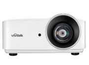 Vivitek DU4381Z-ST High Performance Short Throw Laser Projector - 6100 Lumens Projector Vivitek