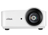 Vivitek DU4381Z-ST High Performance Short Throw Laser Projector - 6100 Lumens