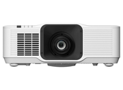 Vivitek DU5051Z-WH Configurable and Powerful Conference Laser Projectors - 6300 Lumens Projector Vivitek