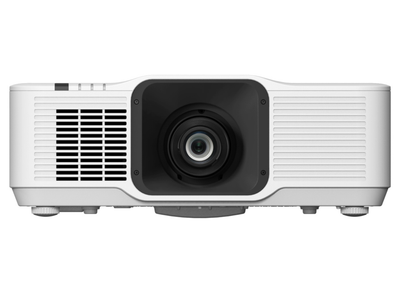 Vivitek DU5051Z-WH Configurable and Powerful Conference Laser Projectors - 6300 Lumens Projector Vivitek