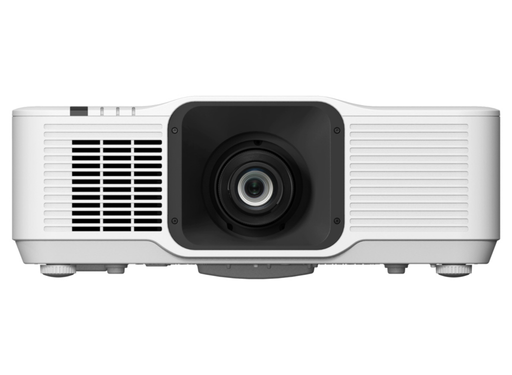Vivitek DU5051Z-WH Configurable and Powerful Conference Laser Projectors - 6300 Lumens Projector Vivitek