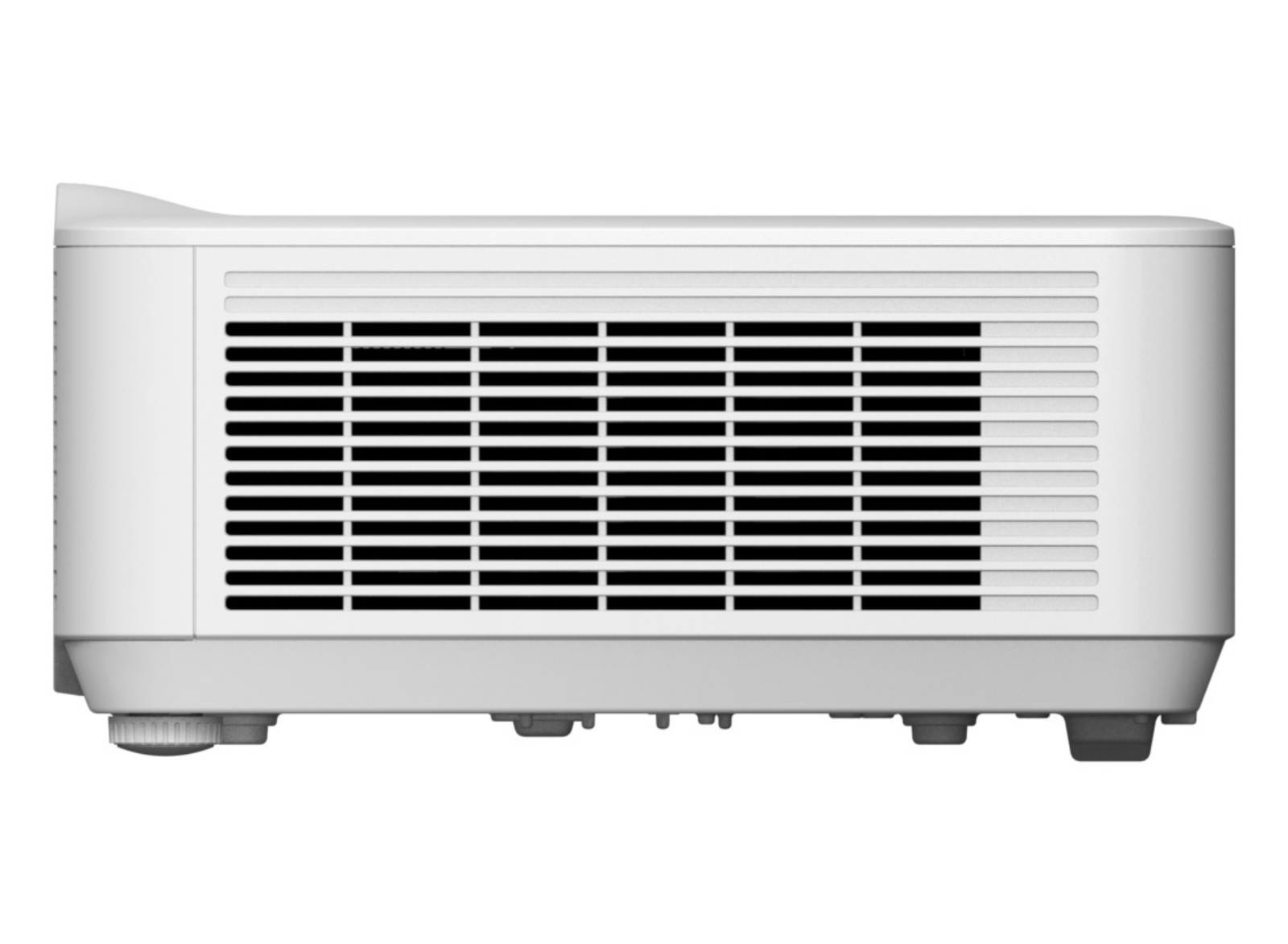 Vivitek DU5051Z-WH Configurable and Powerful Conference Laser Projectors - 6300 Lumens Projector Vivitek