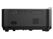 Vivitek DU5053Z-BK Configurable and Powerful Conference Laser Projectors - 7700 Lumens Projector Vivitek