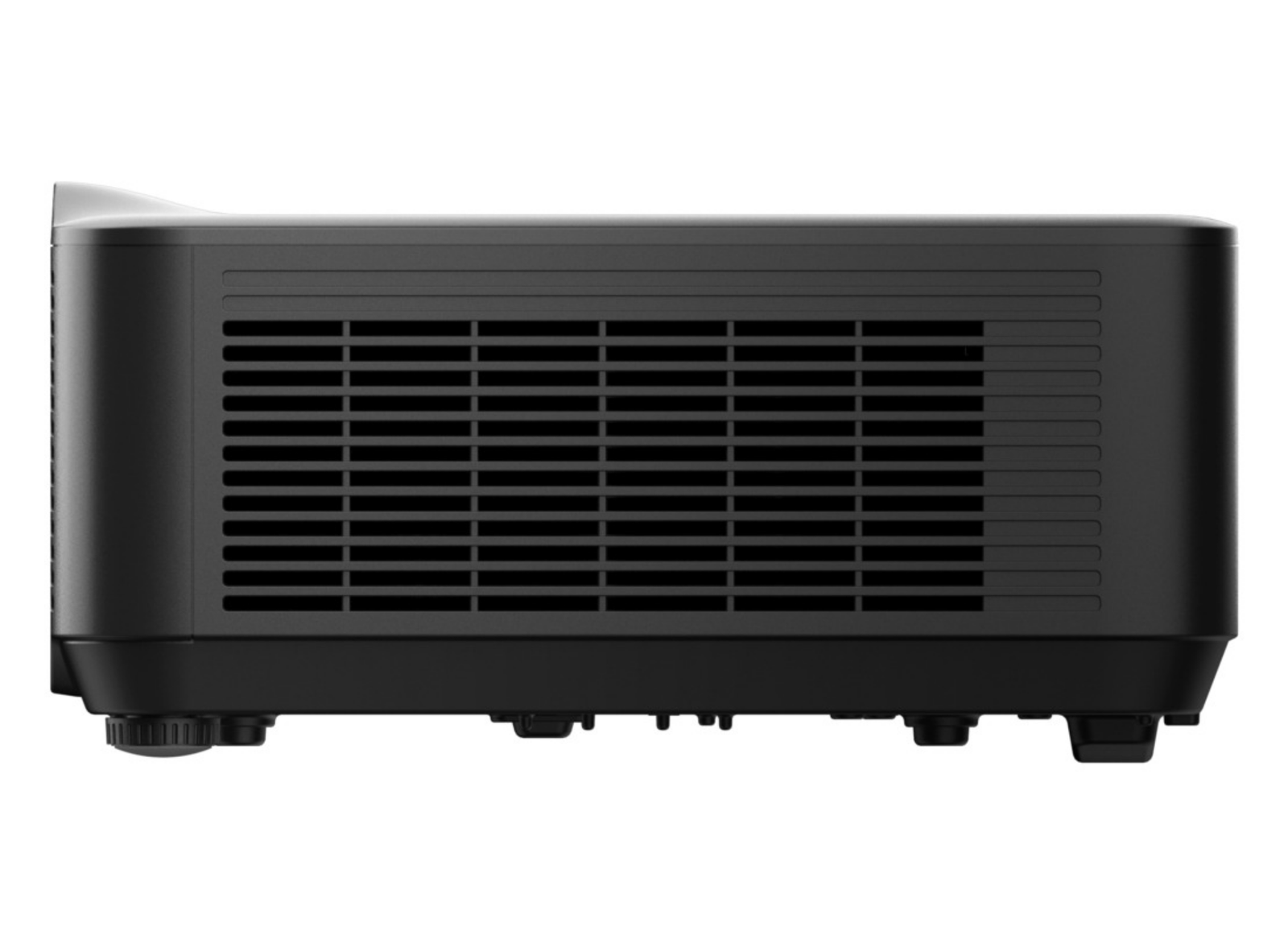 Vivitek DU5053Z-BK Configurable and Powerful Conference Laser Projectors - 7700 Lumens Projector Vivitek