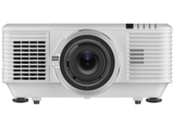 Vivitek DU7099Z-WH Mid to Large Meeting Room Laser Projector - 8000 Lumens