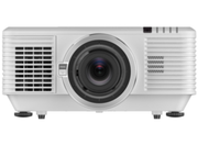 Vivitek DU7099Z-WH Mid to Large Meeting Room Laser Projector - 8000 Lumens Projector Vivitek