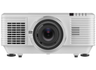 Vivitek DU7099Z-WH Mid to Large Meeting Room Laser Projector - 8000 Lumens