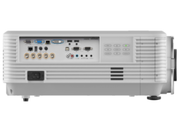 Vivitek DU7099Z-WH Mid to Large Meeting Room Laser Projector - 8000 Lumens Projector Vivitek